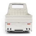 thumbnail image 3 of Coche de escalada RC perfke WPL D12 1/10 2WD Plata 2 baterías, 3 of 9
