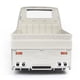 thumbnail image 3 of Coche teledirigido WPL D12 1:10 2WD con control remoto para niños. Plata 2 baterías, 3 of 9