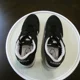 thumbnail image 5 of New Balance 515 ML515RSC Mens US 12 D Sneaker Black White Athletic Running Shoes, 5 of 6