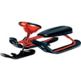 thumbnail image 1 of Stiga Snowracer Ultimate Pro, Red, 1 of 1