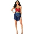 thumbnail image 1 of Adult DC Wonder Woman 1984 Wonder Woman Costume, 1 of 5
