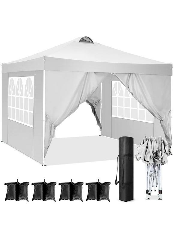 Missionaris navigatie Chemicus Party Tents in Canopies & Shelters - Walmart.com