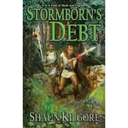 Stormborn's Debt (Paperback)