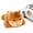 Cow, variant on Magnetic Car Plush Toy, Cartoon Plush Black Cat Car Magnet for Fridge, for Whiteboard, Desk, and Office Display