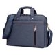 thumbnail image 1 of Portátil Laptop Notebook Bags Maletines para Computadora Gran Capacidad Gris / Azul / - Azul, 15 pulgadas Yotijar Funda para portátil, 1 of 7