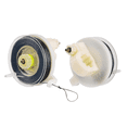 thumbnail image 2 of 2 Pcs Trip Wire on Reusable Reel (85ft),Trip for Perimeter Alarm 12 Gauge and, 2 of 7