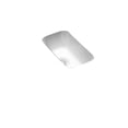 thumbnail image 4 of Swan Solid Surface 11'' x 17.75'' Undermount Kitchen Sink, 4 of 7