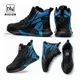 thumbnail image 2 of Botas De Seguridad Zapatos Industrial Trabajo Tenis Nieion, 2 of 8