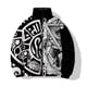 thumbnail image 4 of Ropa informal de algodón para hombre de invierno Abrigos para hombre Estampados personalizados de banderas y monstruos Abrigo para hombre Ropa holgada de algodón Chaquetas, 4 of 5