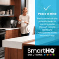 thumbnail image 3 of GE Appliances SPLK30N01A 3-1 SmartHQ Household Water Leak Sensor Detect Kit, 3 of 13