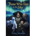 thumbnail image 2 of Those Who Run Those Who Run in the Sky, Book 1, (Paperback), 2 of 2