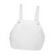 thumbnail image 3 of Protector de pecho deportivo para esgrima, equipo de esgrima, protector corporal unisex, protector de pecho XS, 3 of 9