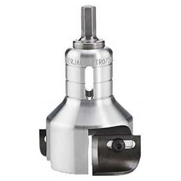 Lumberjack Tools Pro Series 3/4" Tenon Cutter (TTR0750)