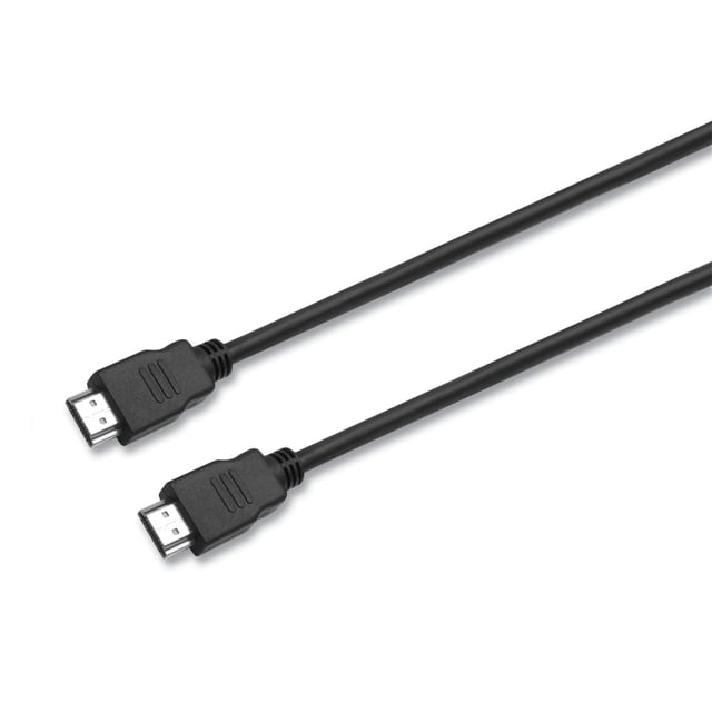 Essendant Inc Innovera Hdmi Version 1.4 Cable ,Cable,Hdmi,1.4V,6',Bk