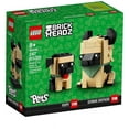 thumbnail image 2 of LEGO BrickHeadz Pets Set - German Shepherd Dog 40440&nbsp;, 2 of 2