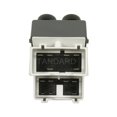 thumbnail image 2 of Standard DWS-720 Window Switch, Black, Front, Driver Side Fits select: 1999 FORD F250, 1999 FORD F350, 2 of 3