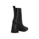 thumbnail image 3 of Botas Dama Vestir Miracol by Mama Lola Mujer negro 25 Mama Lola 2601, 3 of 4
