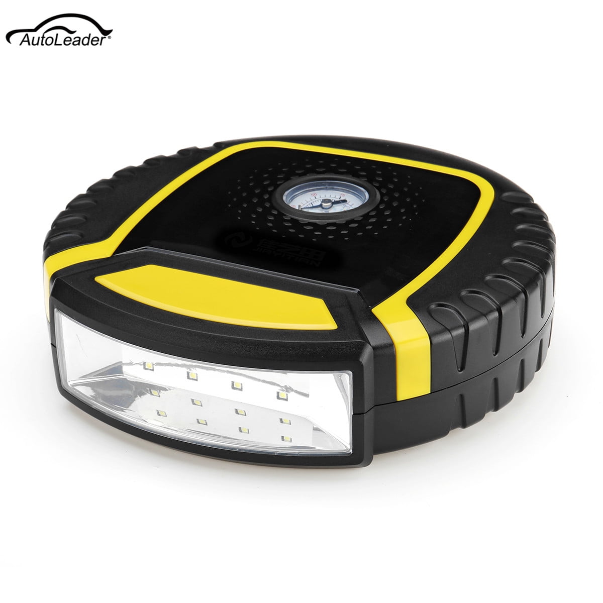 mobile car air pump