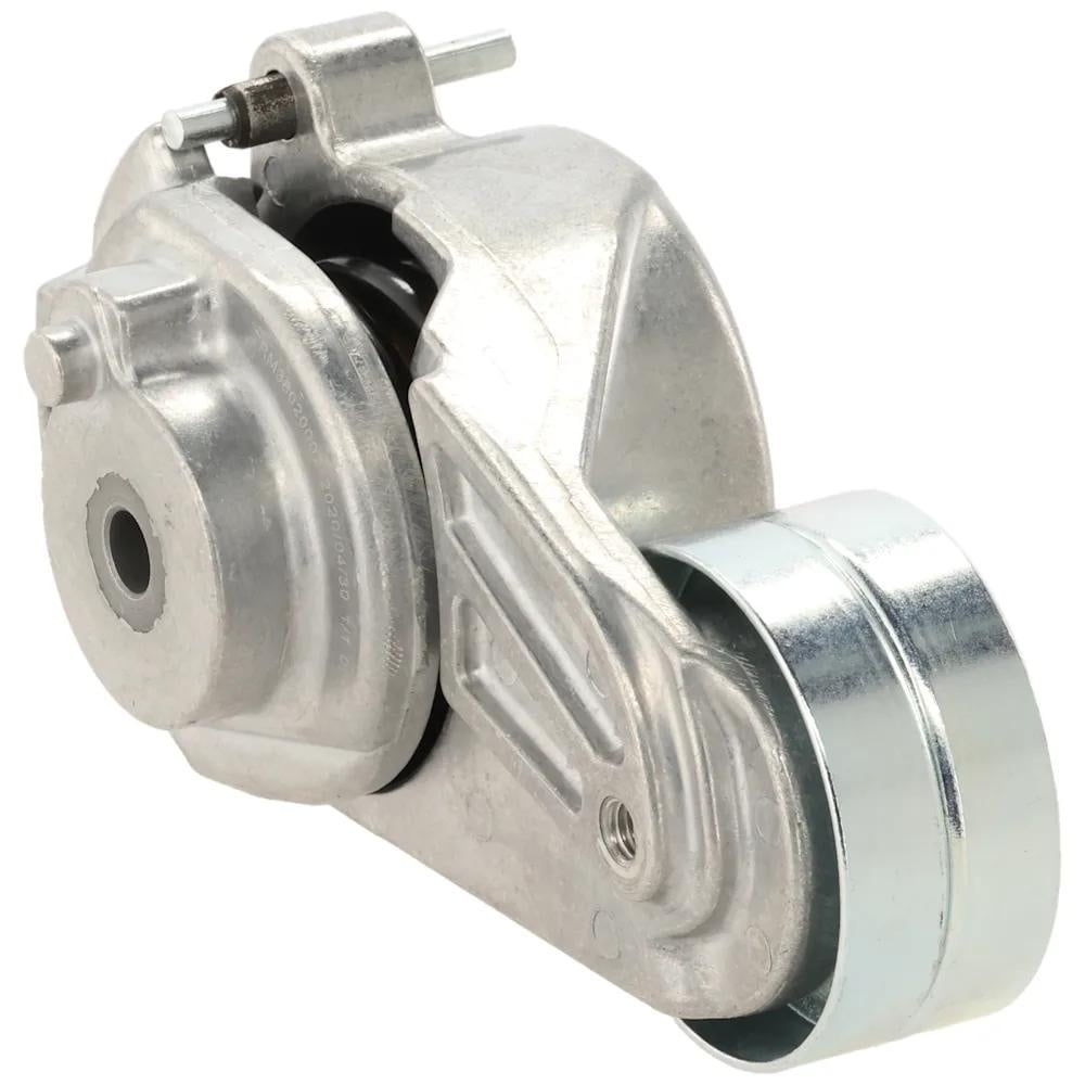 New Flat Accessory Belt Tensioner Compatible With Dodge Freightliner Jeep Grand Cherokee Overland 6 Cyl 3.0L Grand Cherokee Limited 6 Cyl 3.0L 2007-2019 By 6422001370