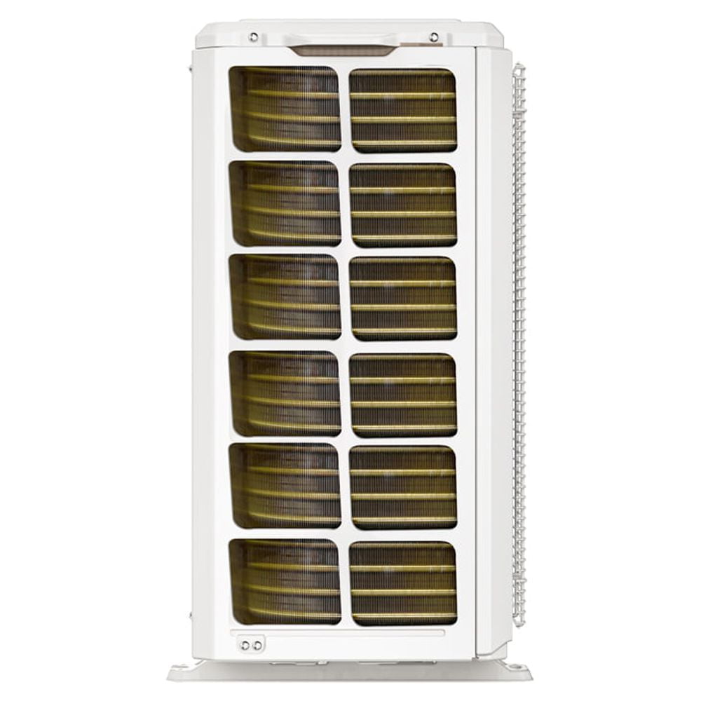 MRCOOL DIY Easy Pro 18,000 BTU 18.5 SEER Ductless Mini-Split Air Conditioner & Heat Pump – 230V