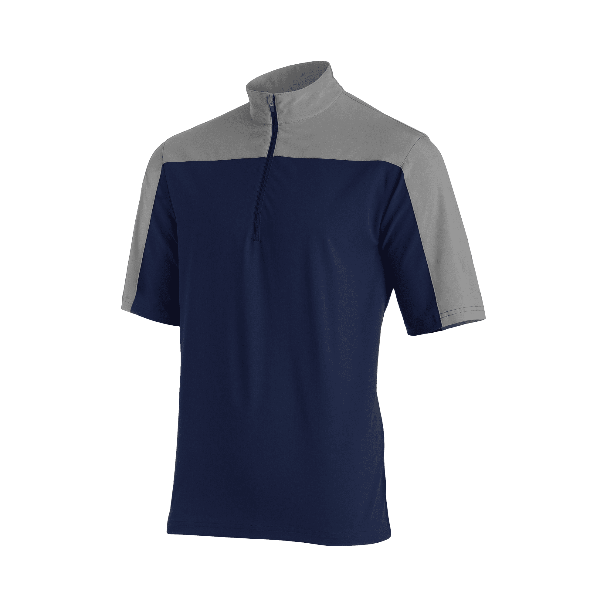 Mizuno Youth Comp Short Sleeve Batting Jacket