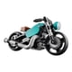 thumbnail image 1 of Set LEGO Creator Moto Clásica 31135, 1 of 3