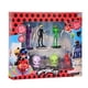 thumbnail image 1 of P.M.I. Miraculous Ladybug Figuras coleccionables | 8 figuras P.M.I. P.M.I., 1 of 2