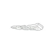 Genuine OE Honda Stiffener - 71140-TS8-A51 Fits select: 2014-2015 HONDA CIVIC LX