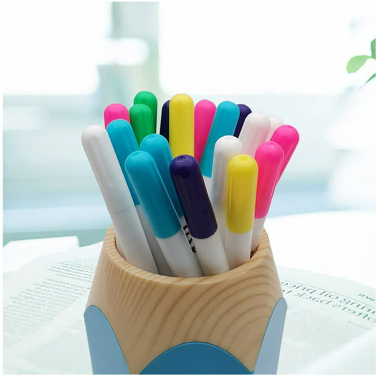 Fabric Marking Pencils & Erasers