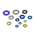 thumbnail image 2 of Titanium Flat Washers, 2 of 2