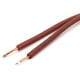 thumbnail image 5 of Cable de Altavoz RCA de 2 Piezas Cable de Altavoz Desnudo una Enchufe RCA, Reemplazo de Adaptador de Conector de Enchufe RCA una Audio Abierto de Cable Desnudo, 5 of 5