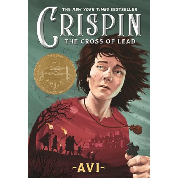 Pre-Owned The Cross of Lead (Paperback) 0786816589 9780786816583