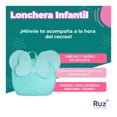 thumbnail image 3 of Lonchera Infantil Disney Minnie 4 L, 3 of 4
