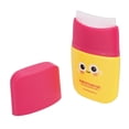 thumbnail image 1 of Barra De Cera Para El Cabello Para Niños Control Del Encrespamiento Barra De Cera Para Peinar Sin Grasa Fijación Duradera 80 Ml, 1 of 7