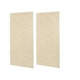 thumbnail image 2 of Swanstone SS-4896-2 Double Shower Wall Panels 48" W x 96" H, 2 of 3