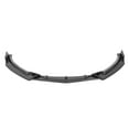 thumbnail image 1 of Parachoques Alerón Divisor Ccdes Estilo de Fibra de Carbono Apto para Mazda 3 Axela 2014-2019, 1 of 8