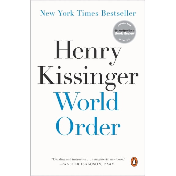 World Order, (Paperback)