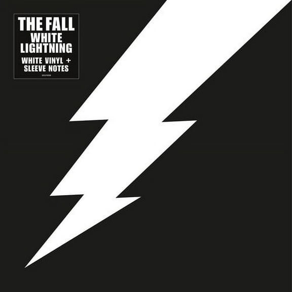 The Fall - White Lightning - Music & Performance - Vinyl