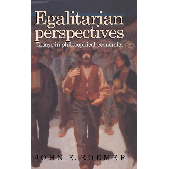 Egalitarian Perspectives, (Hardcover)