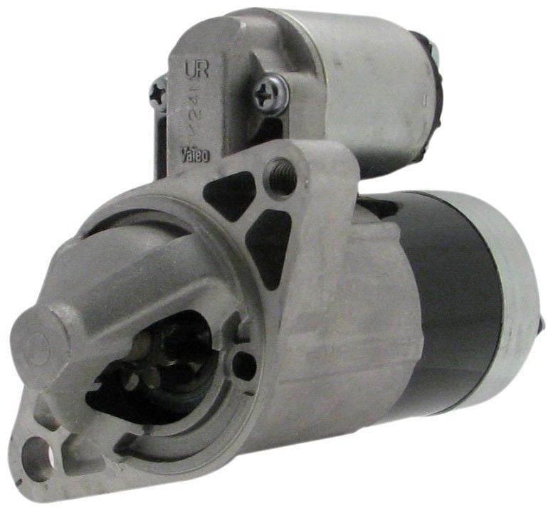 New Starter 22370 5033067AA M0T84881 PT Cruiser 2.4 2001-2002 17829