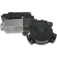 thumbnail image 2 of Dorman 742-392 Front Driver Side Power Window Motor for Specific Kia Models, 2 of 4
