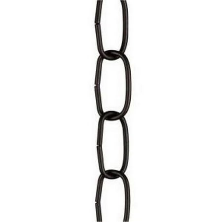 Kichler 4901AVI 36  Heavy Gauge Chain in Anvil Iron
