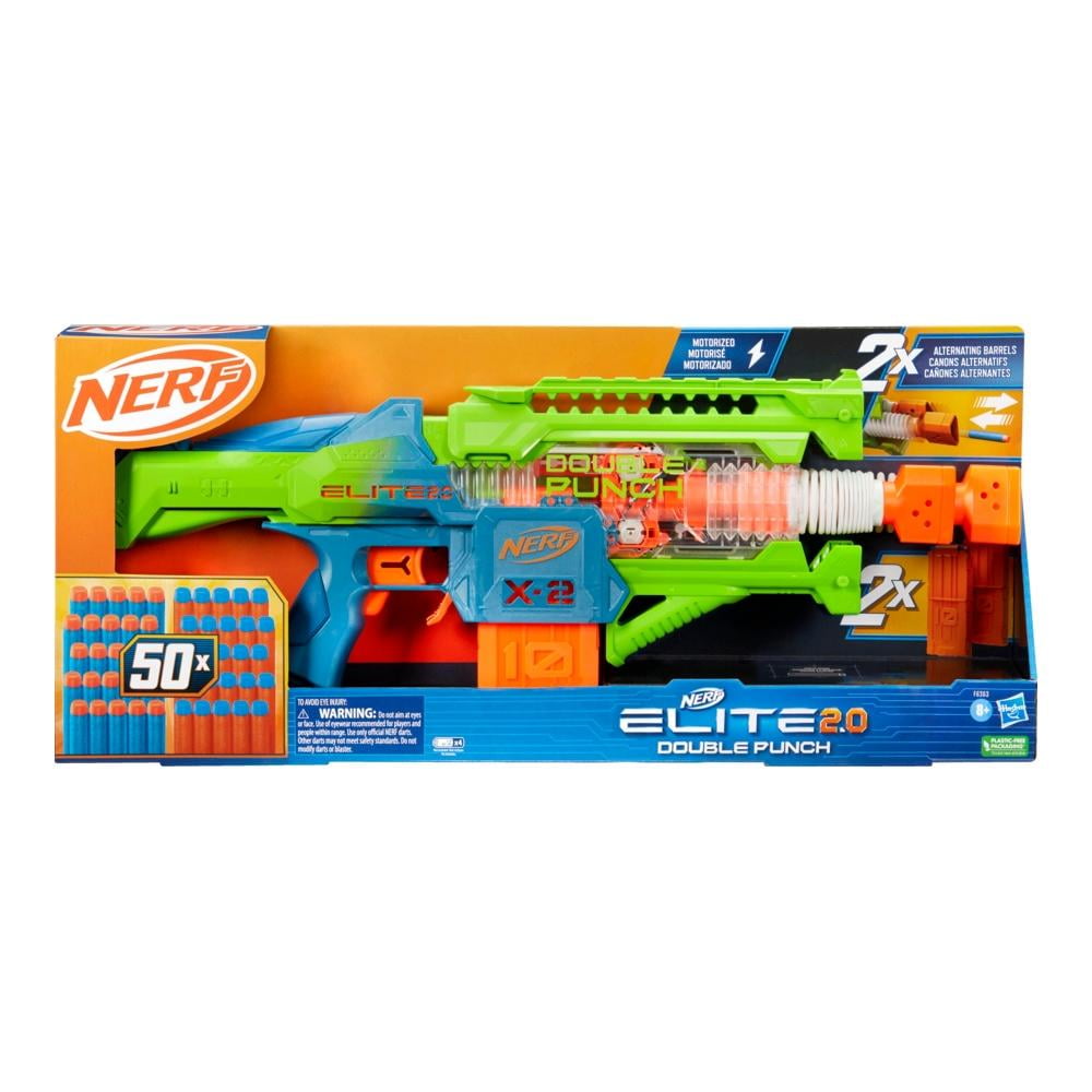 Pistolas Nerf Precios Bodega Aurrera Metralletas Nerf Nerf Modelos