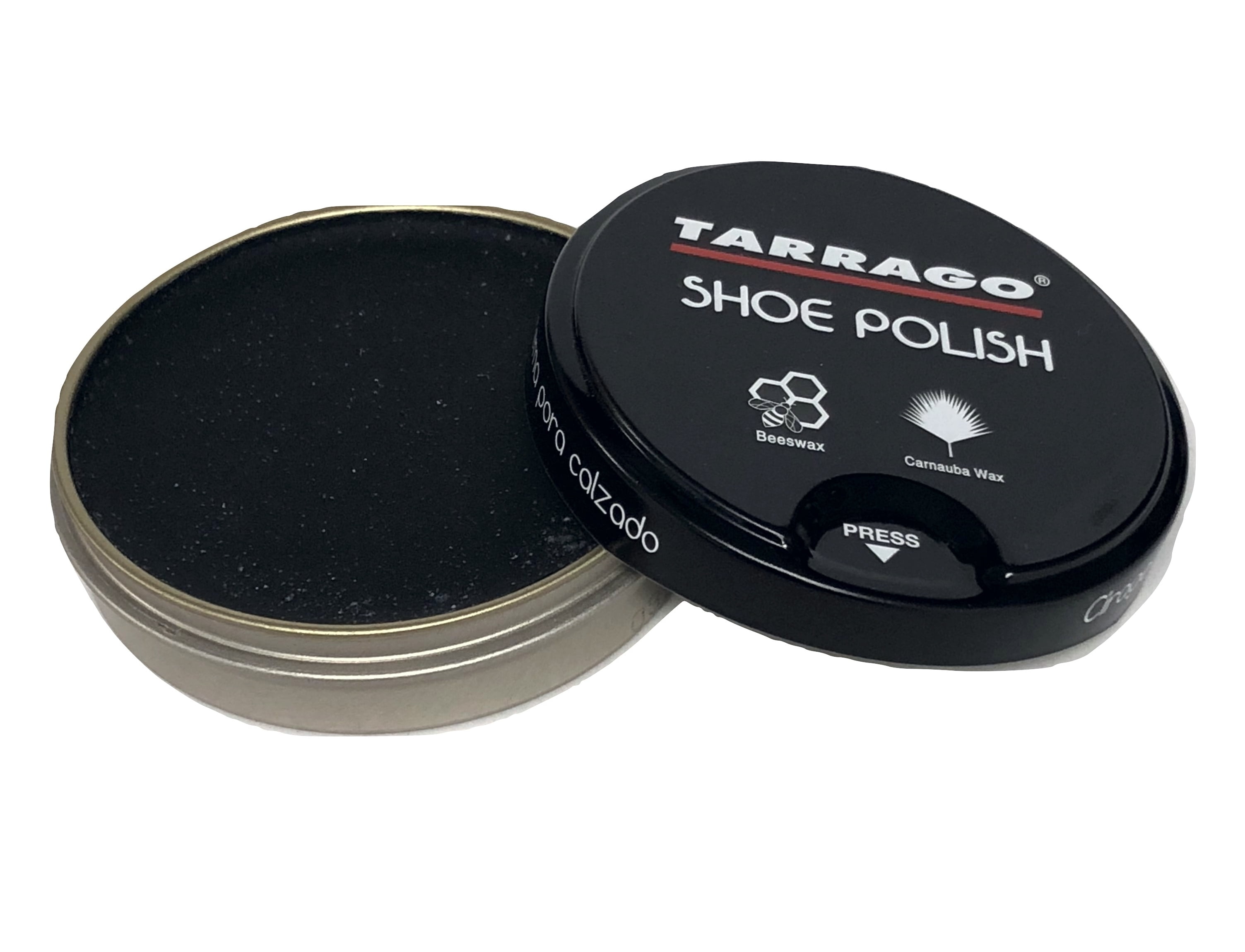 tarrago shoe care