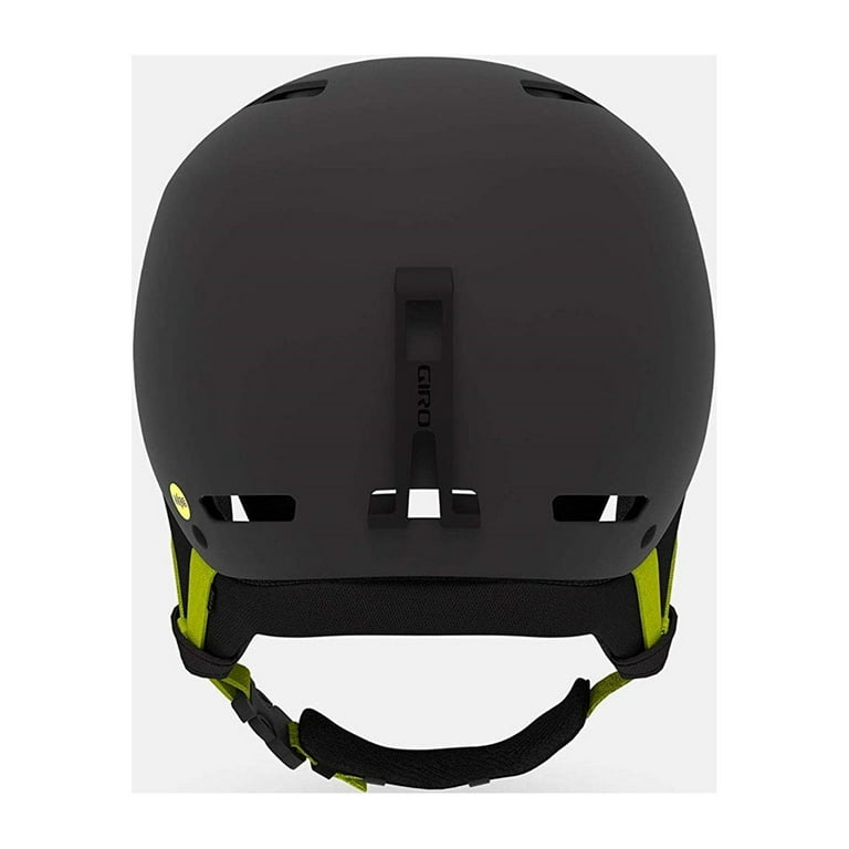 Giro Ledge MIPS Ski and Snowboard Helmet - Adult - Walmart.com
