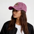 thumbnail image 2 of America 250 Hat 250 Years USA BaseballHat We The People Patriotic Eagle Independence Day Cap, 2 of 6