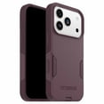 thumbnail image 4 of OtterBox Commuter MagSafe Case w/Camera Control Trailhead (Purple) foriPhone 17 Pro, 4 of 5