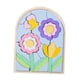 thumbnail image 3 of Rompecabezas de madera a juego con colores y formas, juguetes cognitivos Montessori para Estilo C, 3 of 9