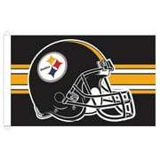 Pittsburgh Steelers 3'x5' Flag