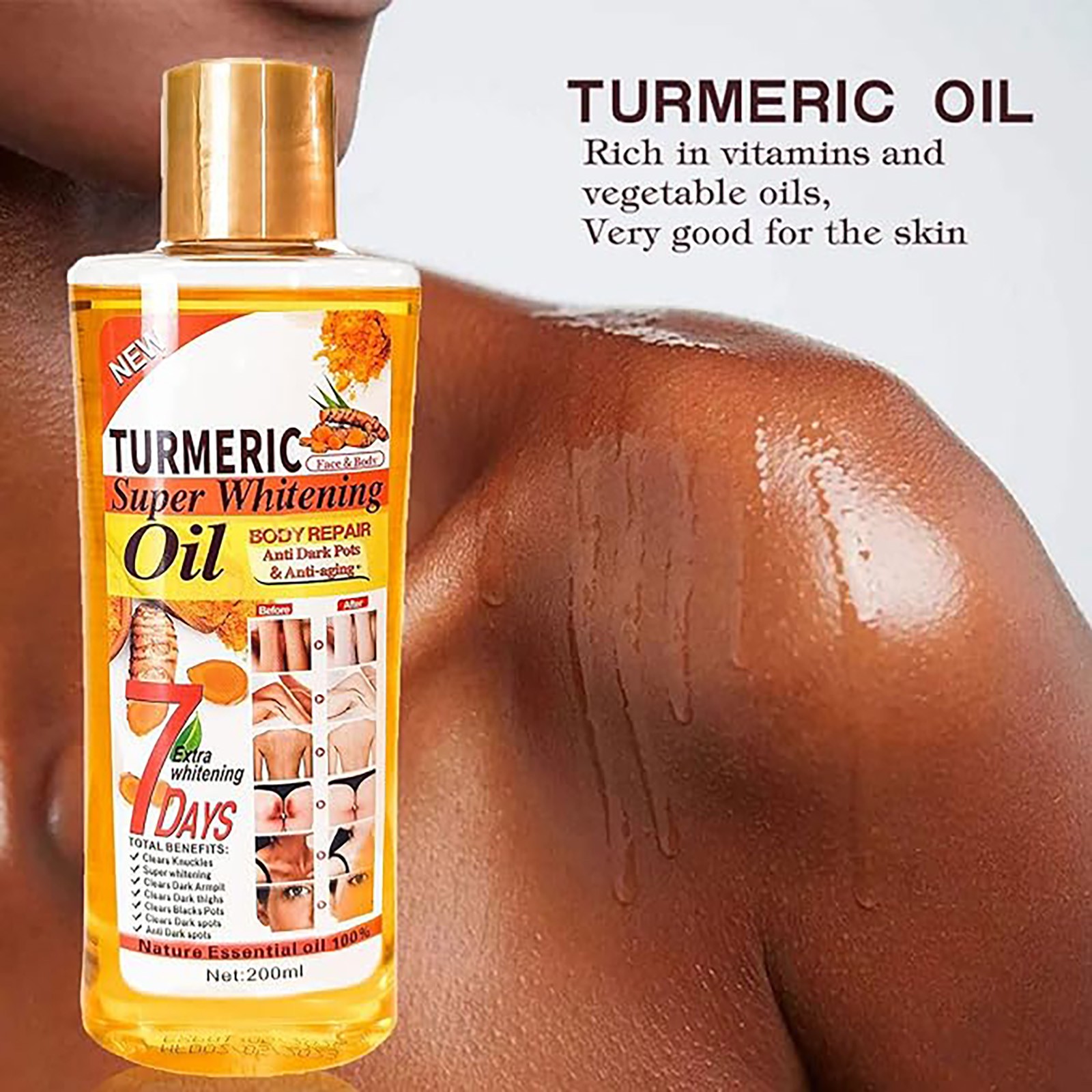 Hair Products Curl 12 Days of Beauty for Hair And Nails Hair Scalp And Skin Oil Beauty Products Just Natural Hair Care Growth Bio Booster Eyebrow Growth Organic Light Hair Wig
